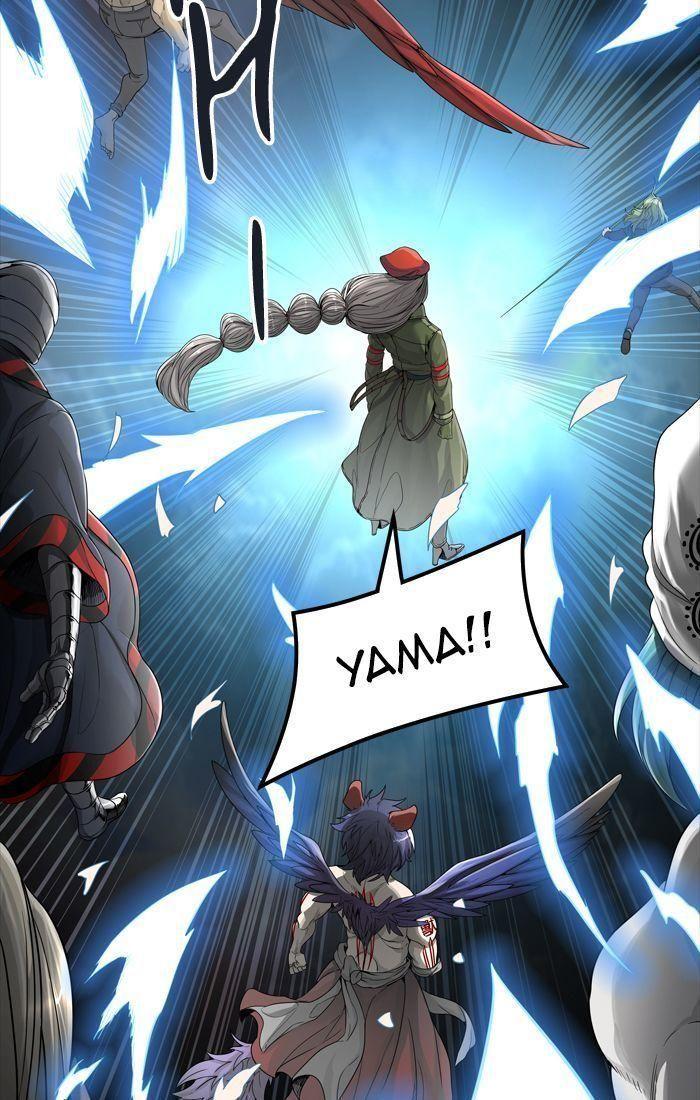 tòa tháp bí ẩn 2 chapter 453 125