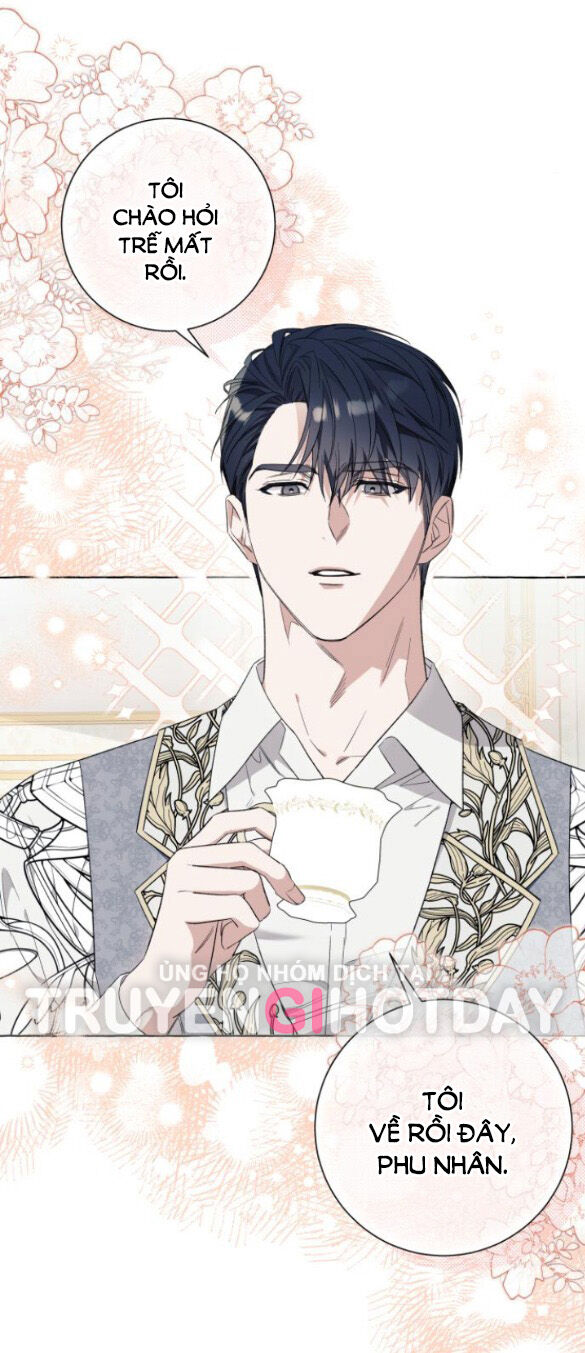 tôi tưởng đó chỉ là tiểu thuyết trọng sinh bình thường chapter 37.1 33