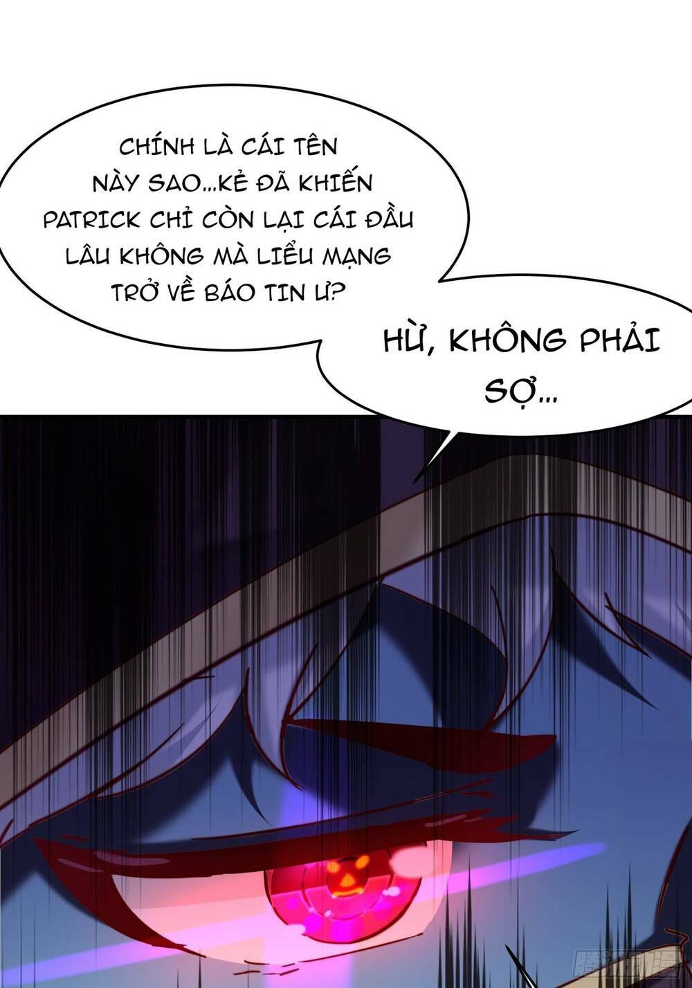 trở thành đạo sư dũng sĩ chapter 21 26