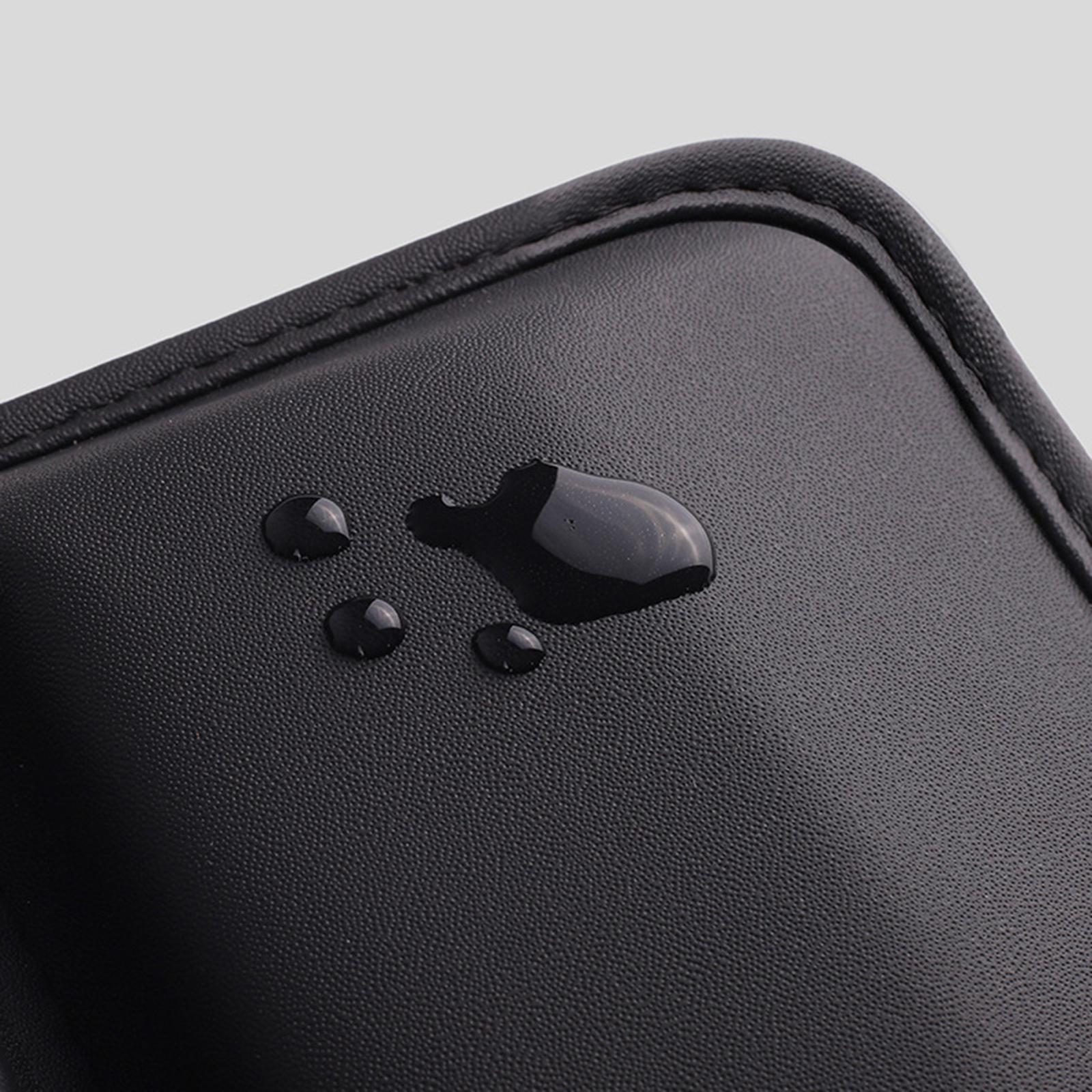 Car Seat Filler Organizer Car Interior Accessories for Keys