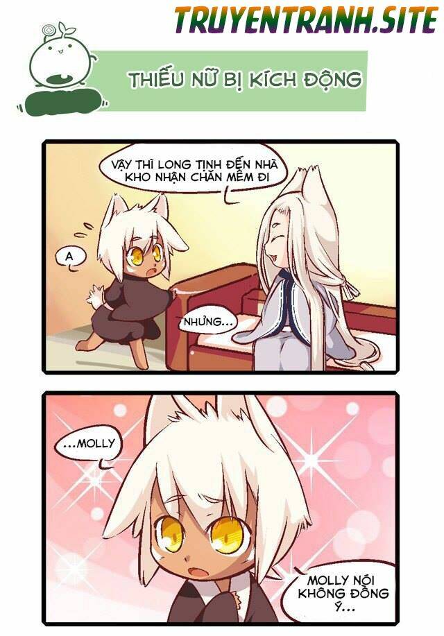 miêu nữ minh tộc chapter 1 20