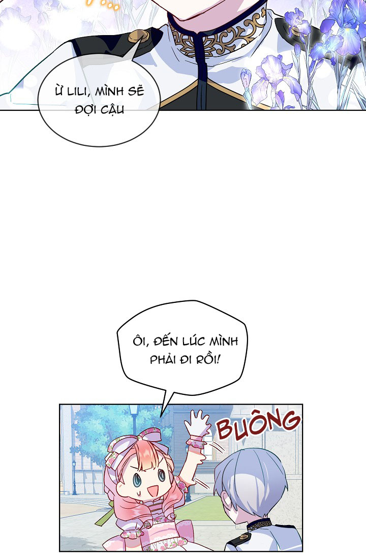 quý cô quyền lực chapter 22 29