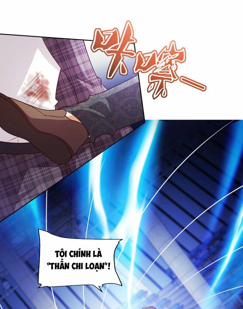 chí tôn toàn năng chapter 49 18