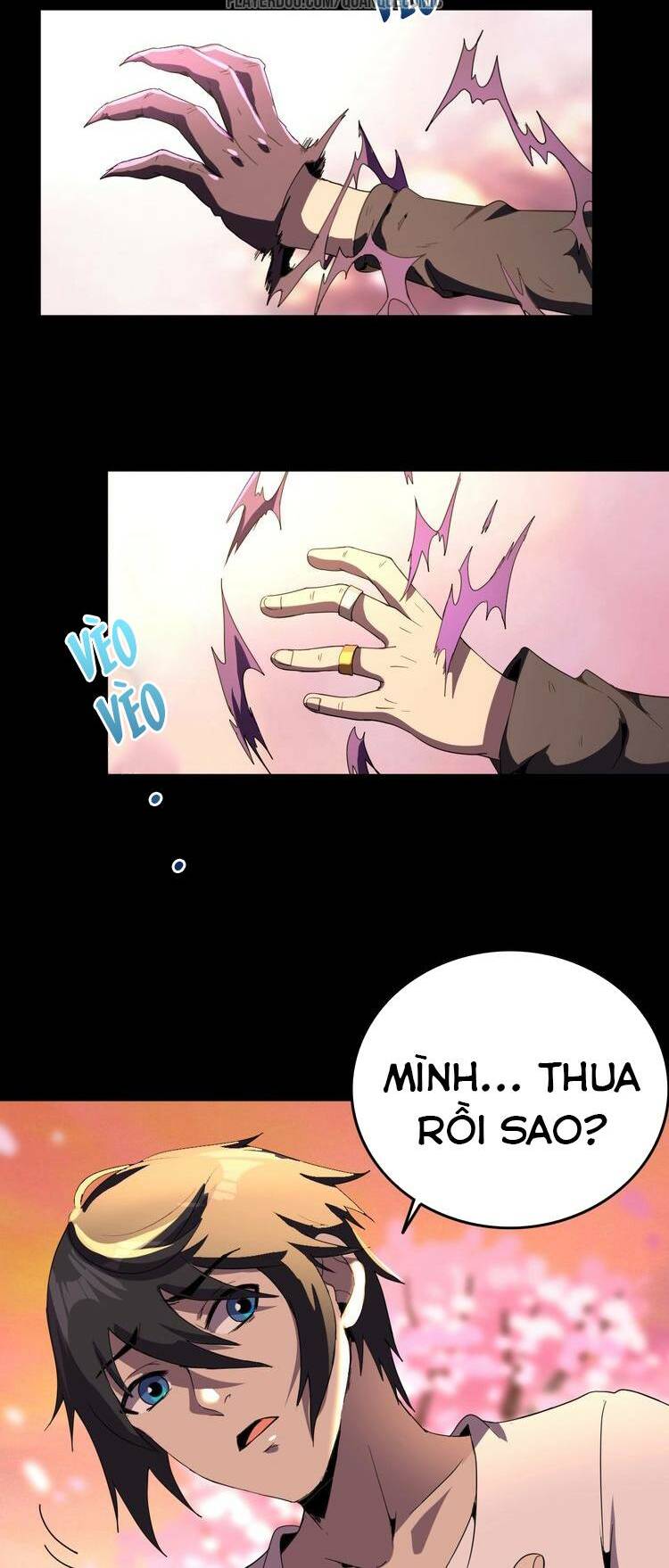 chào mừng đến thế giới cực lạc chapter 19 32