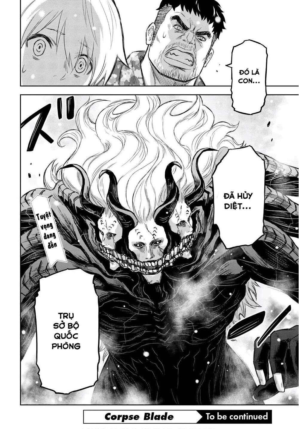 shikabane-gatana chapter 8 29