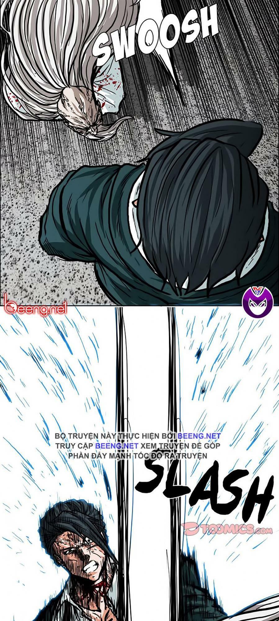 bá chủ học đường ss2 chapter 52 26