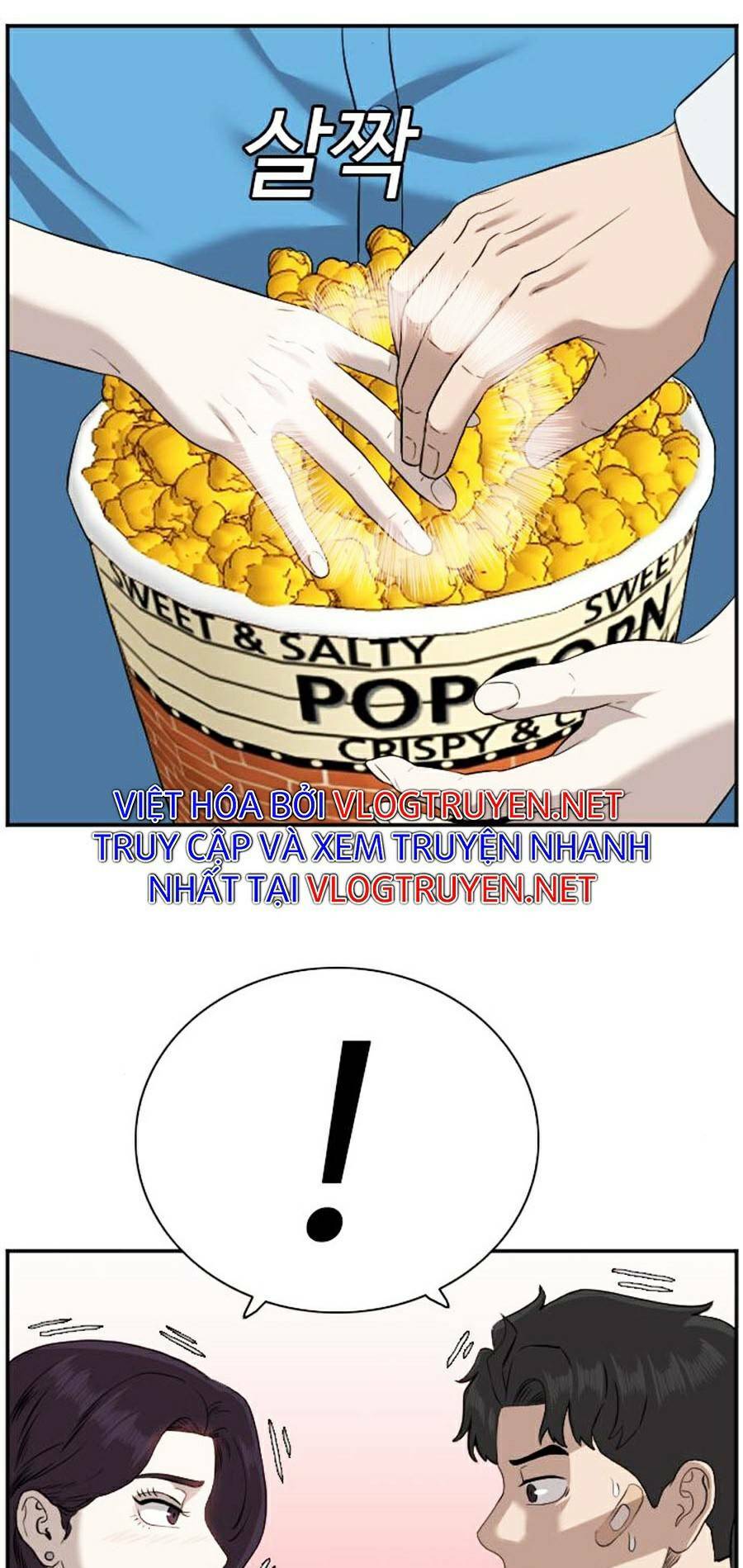 người xấu chapter 83 32