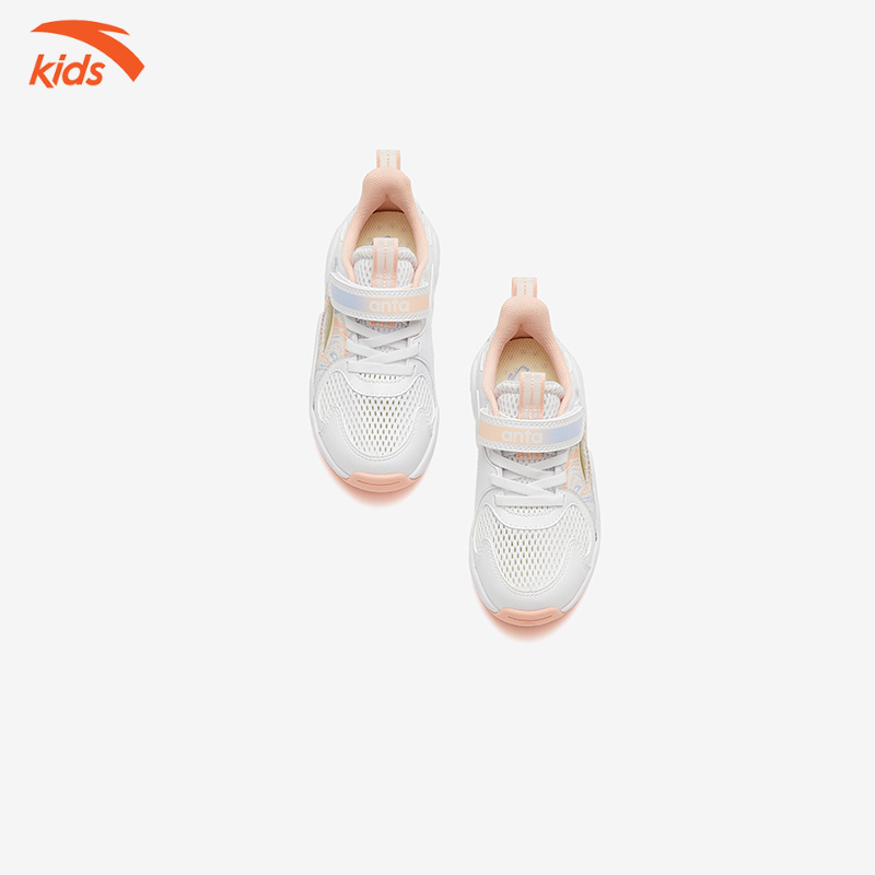 Giày Sandals Đi Biển Bé Gái Anta Kids W322329980