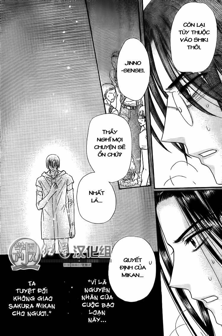 gakuen alice chapter 139 21