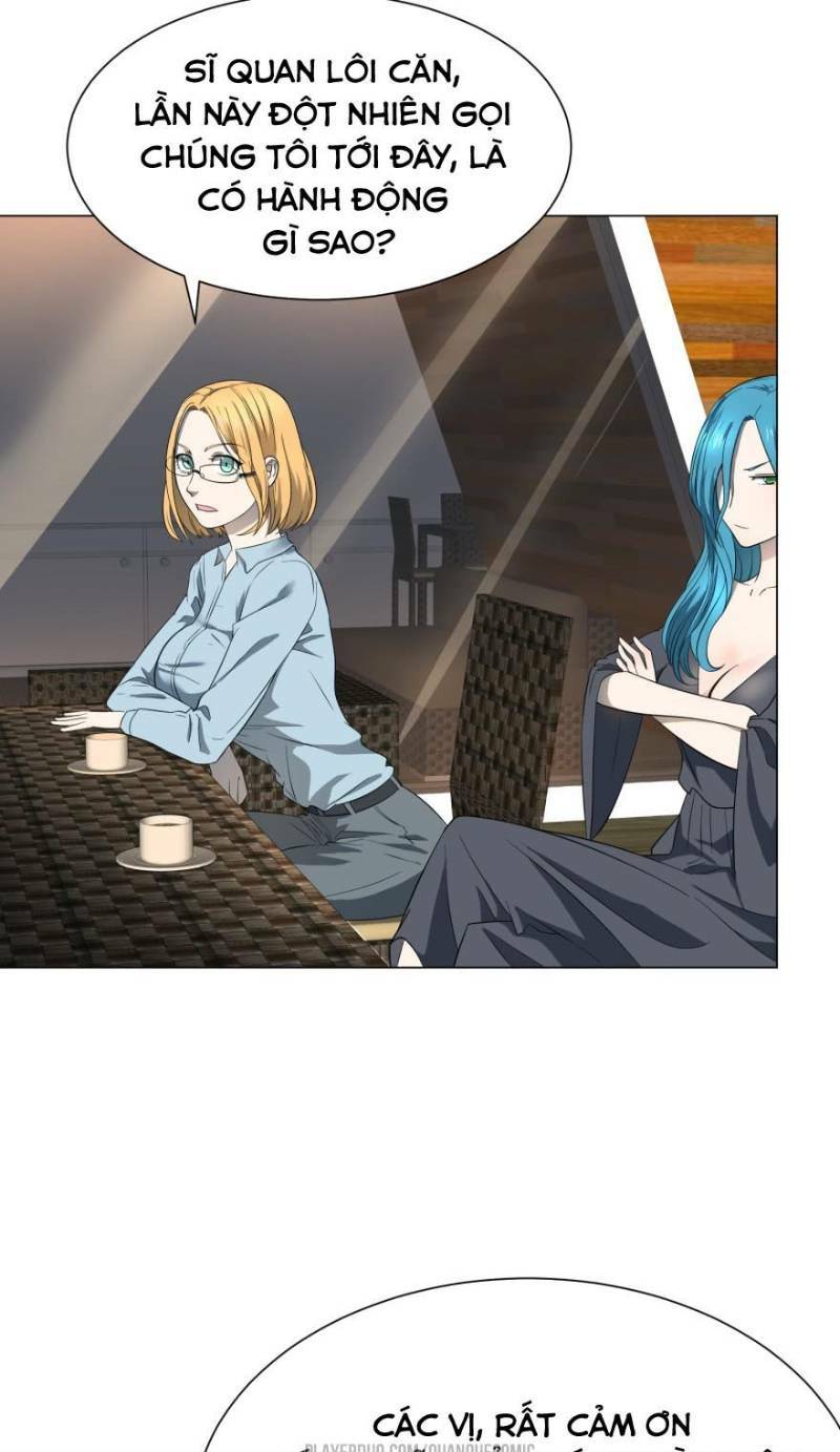 danh sách kẻ phản diện chapter 32 7