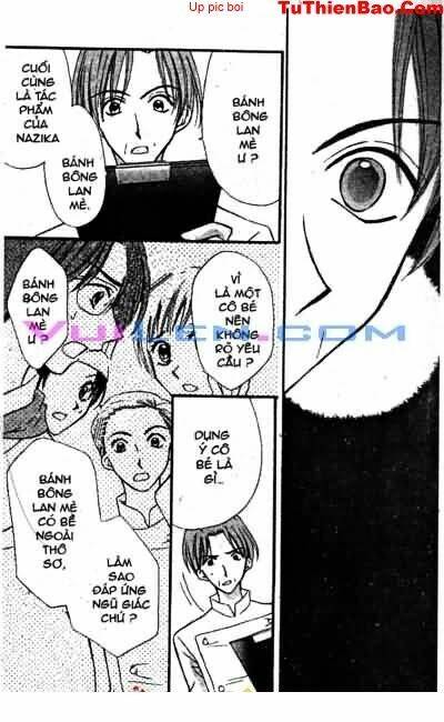 công chúa ẩm thực chapter 5 121