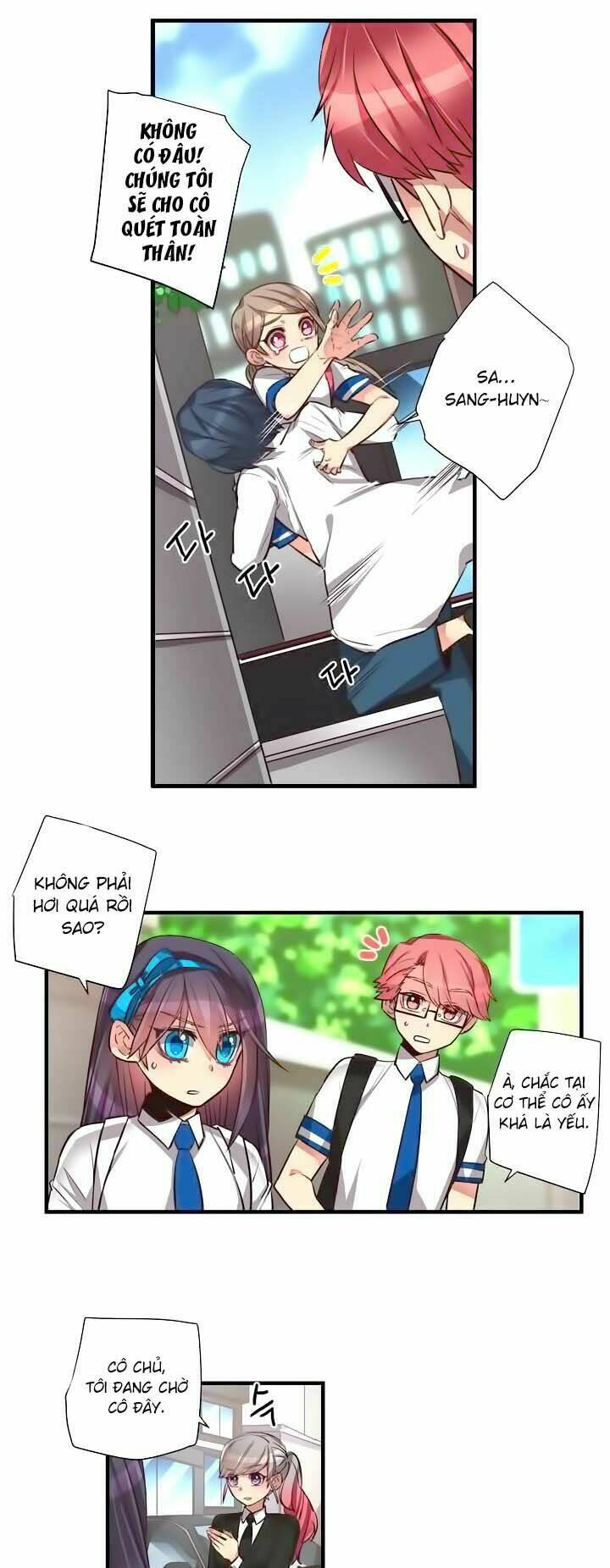 premarital relationship chapter 45 5