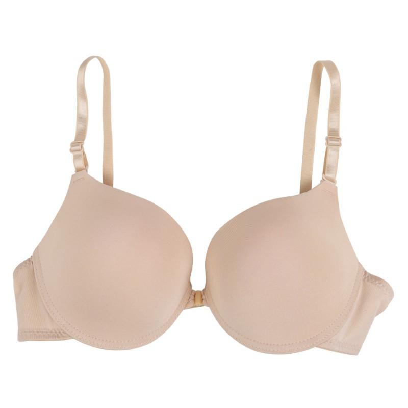 Áo Ngực Gài Nút Trước Thời Trang Dành Cho Nữ