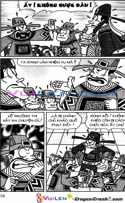 thần đồng đất việt chapter 106 14