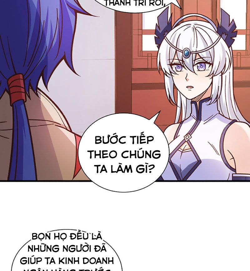 võ đạo độc tôn chapter 398 44