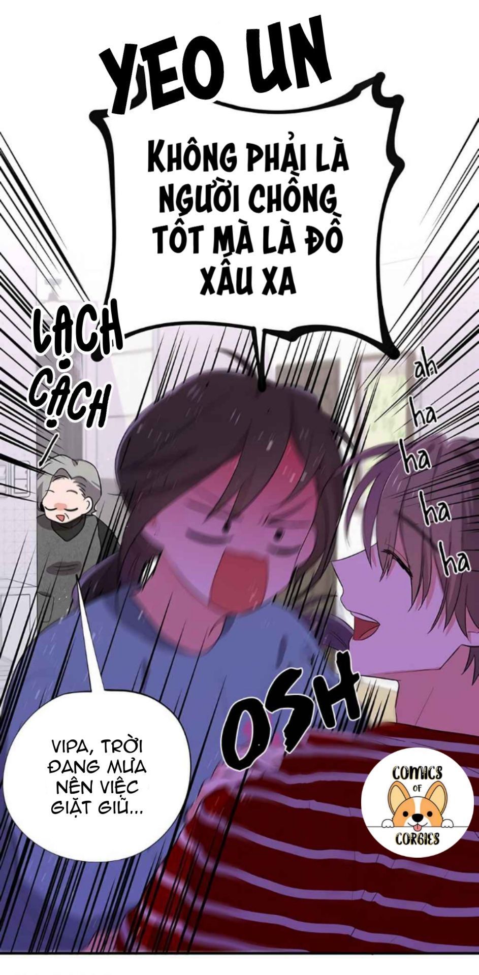 hãy cứu chồng tôi chapter 3 32