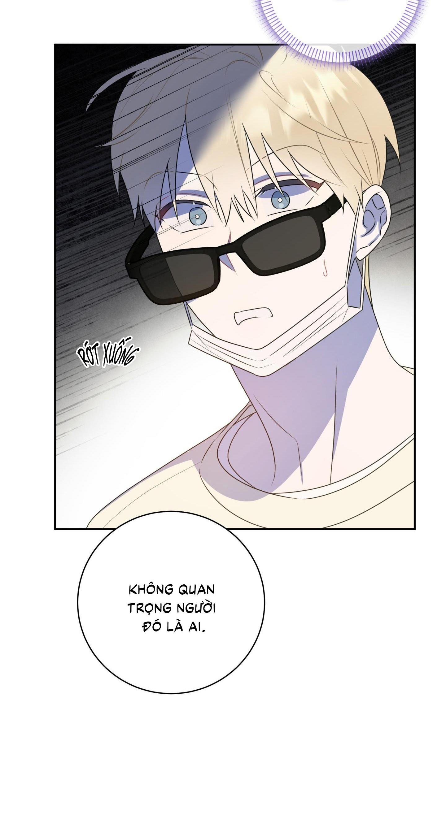 bắt tay hả, thôi bỏ đi! chapter 37 48