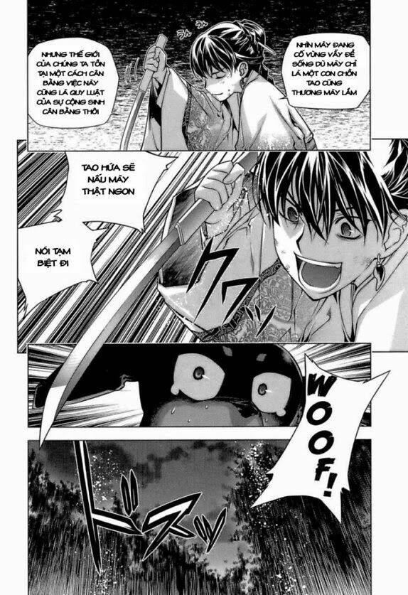 black god chapter 60 19