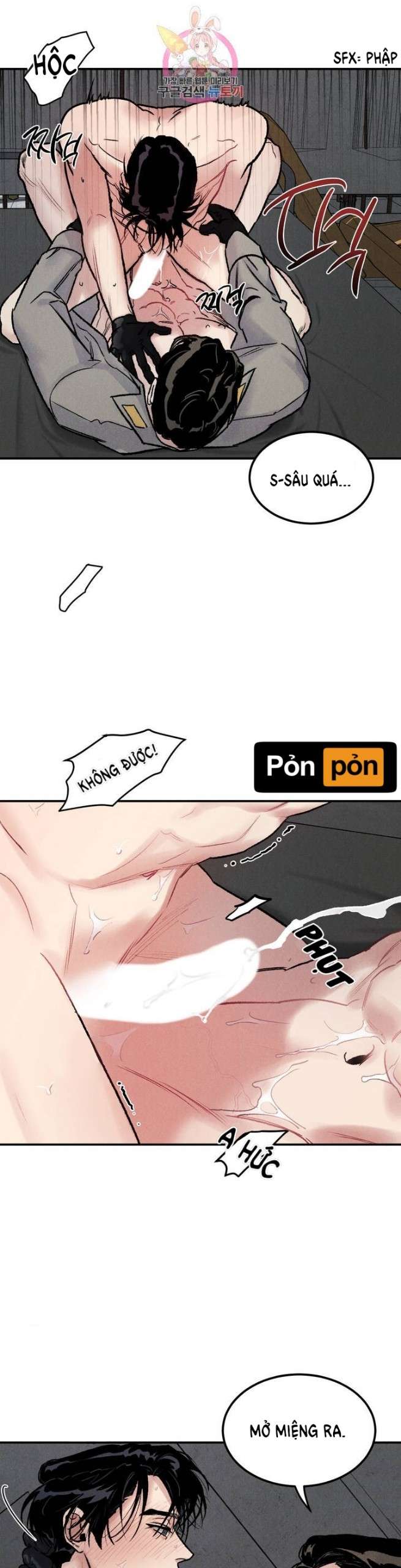 vực thẳm [boylove 18+] chapter 5 20