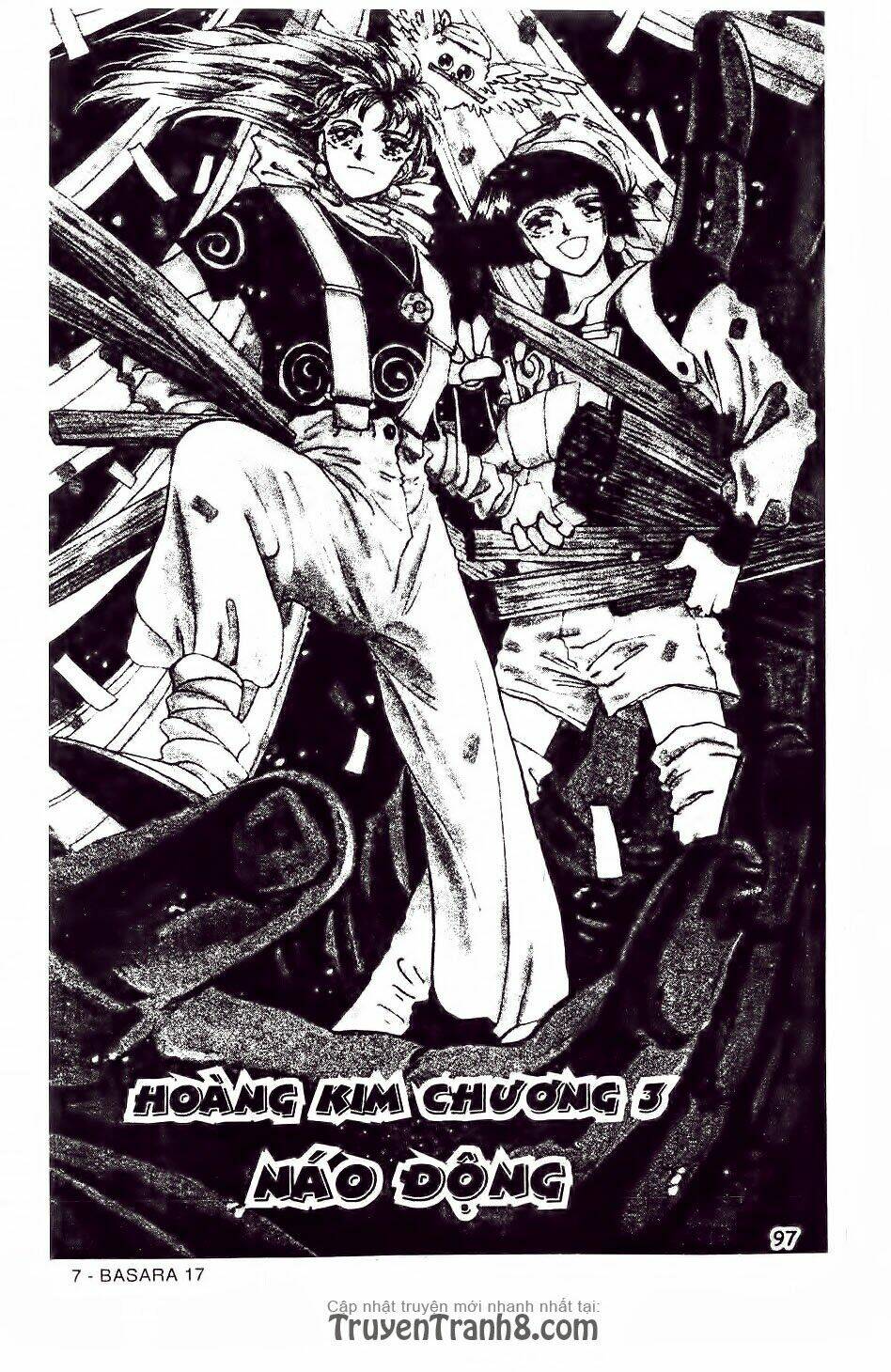 đứa con số phận chapter 64.1 2