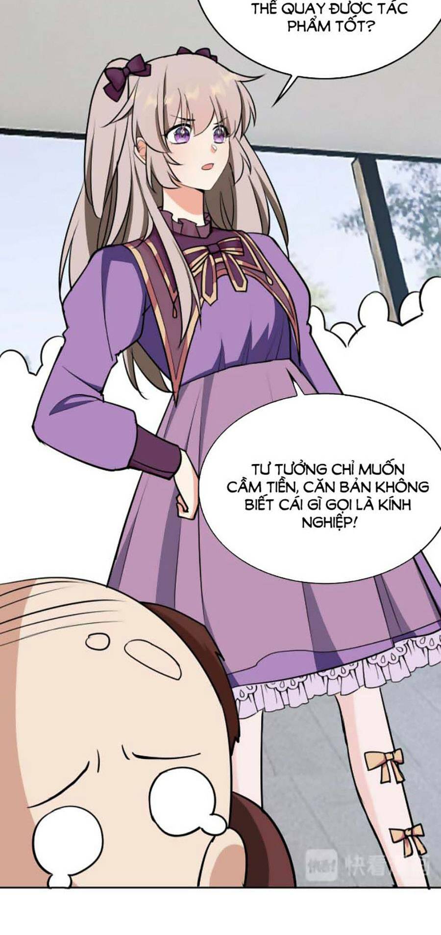 kế hoạch công lược của cô vợ gả thay chapter 57 5