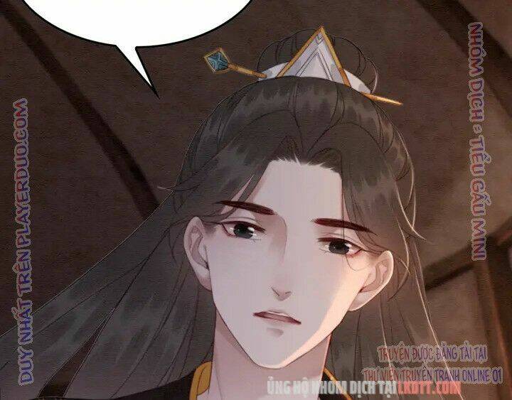 trọng sinh bá sủng nhiếp chính vương quá mạnh mẽ chapter 137 76