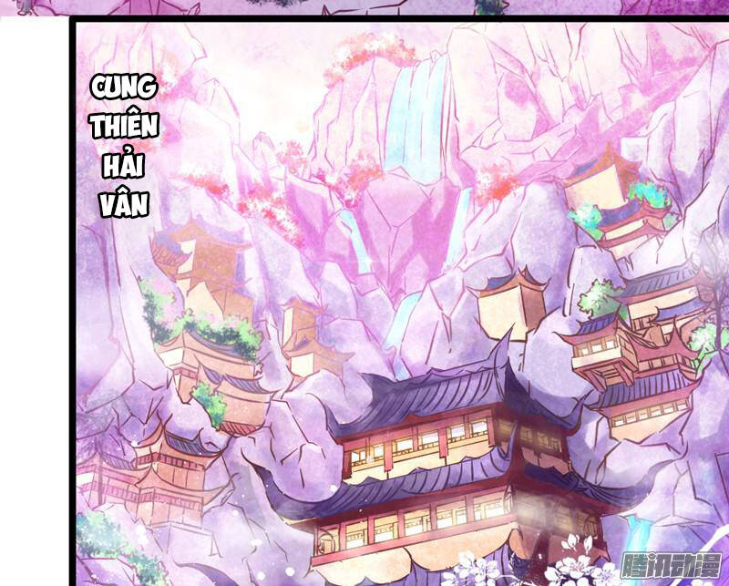 giữ chặt tiểu bạch long chapter 17 16