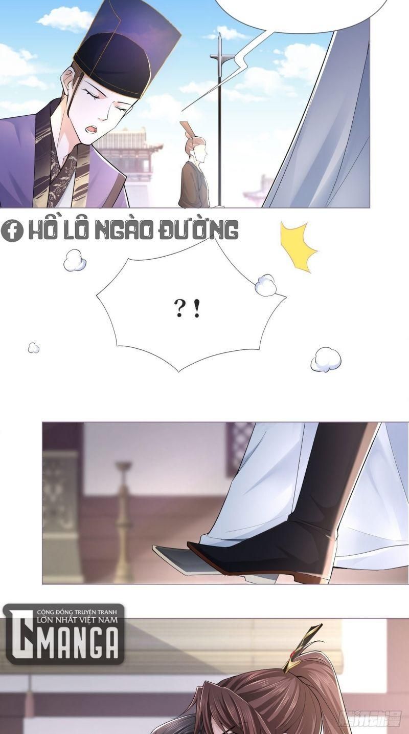 nhập mộ chi thần chapter 20 14