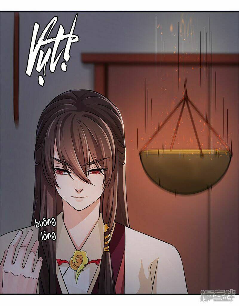 nghiên hương kỳ đàm chapter 34 5