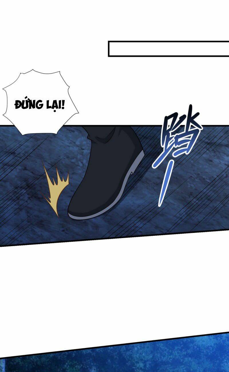 tiên ma đồng tu chapter 155 27