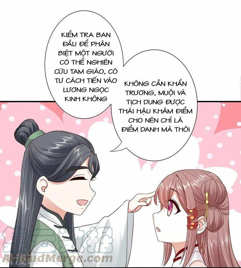 thần y yêu hậu chapter 51 12