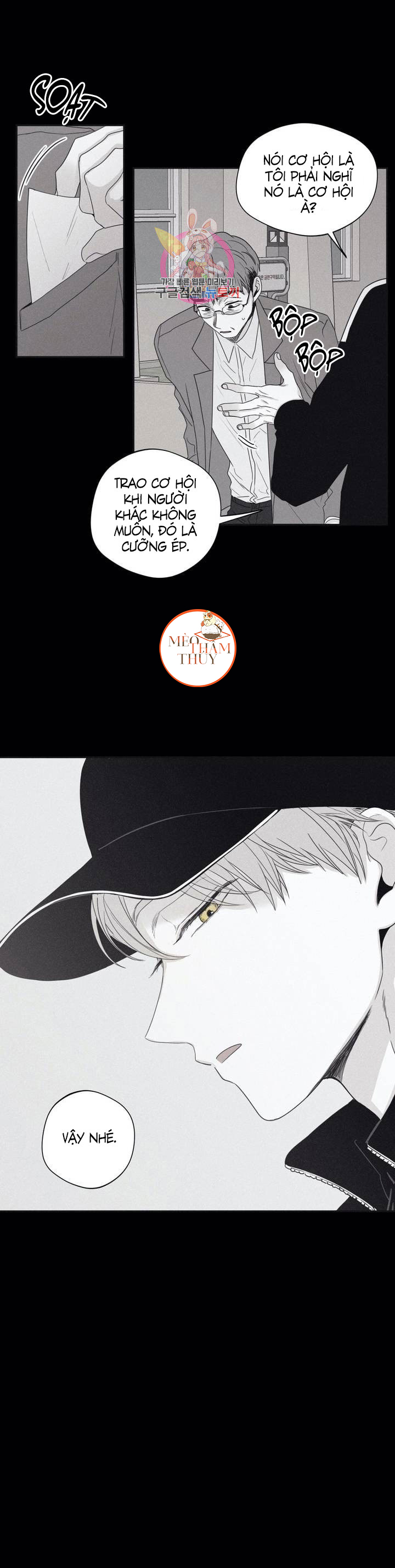 chiếu tướng chapter 30 21