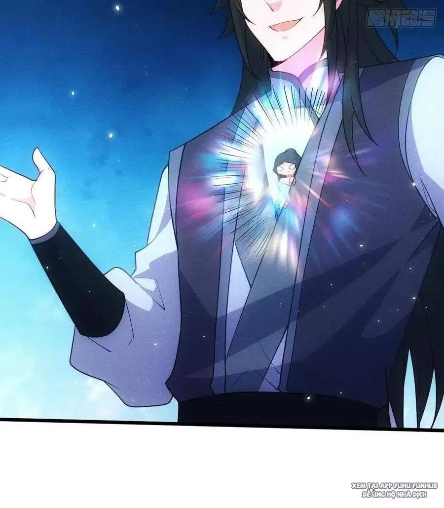 Thê Tử Của Ta Là Đại Lão Đại Thừa Kỳ chapter 70.1 20