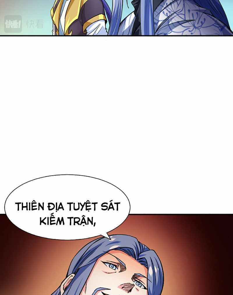 võ đạo độc tôn chapter 400 10