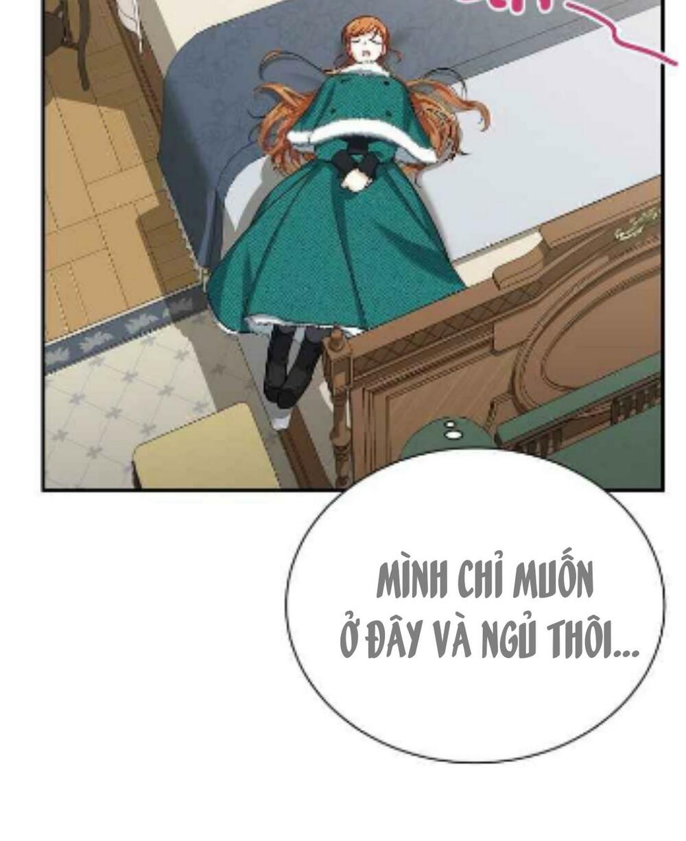 nữ công tước với tâm hồn trống rỗng chapter 24 75