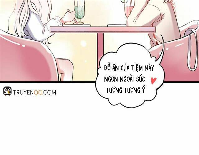 trạch thượng tịch mịch huỳnh hỏa chapter 14 34