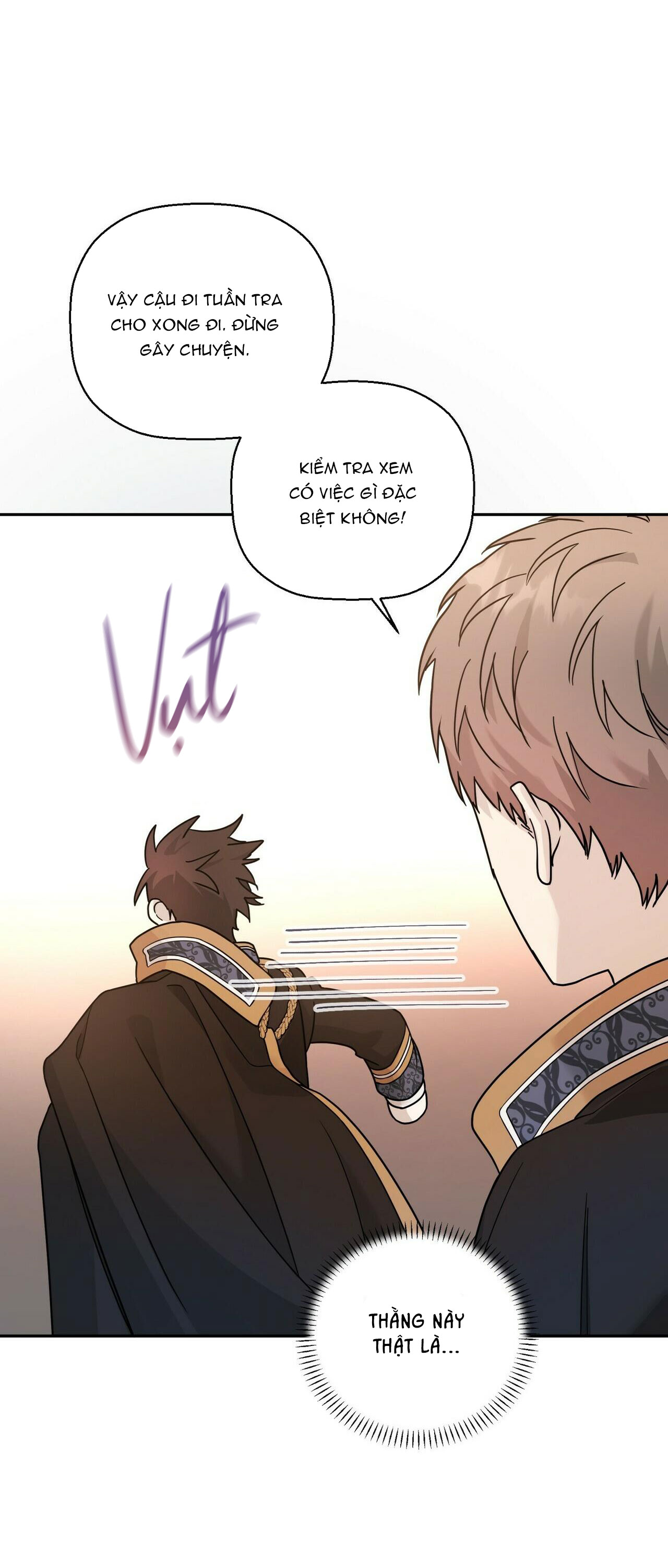 khế ước vĩnh cửu chapter 10 65