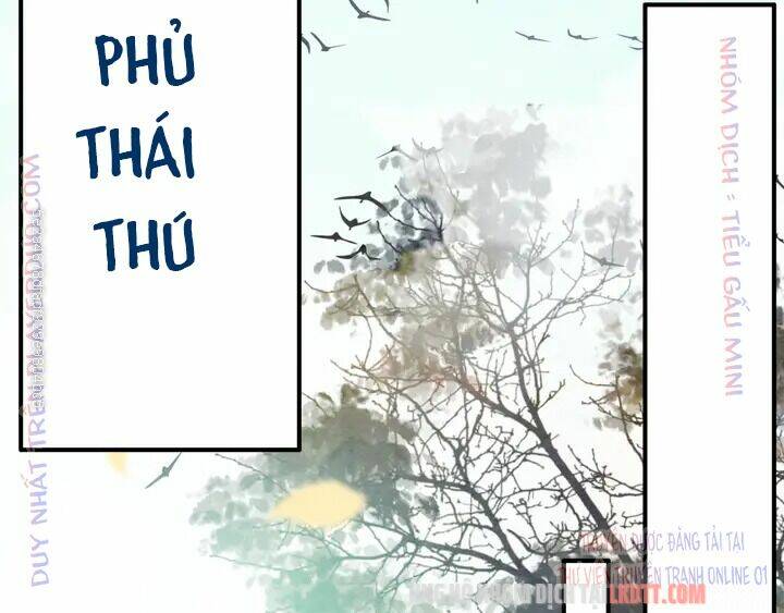 trọng sinh bá sủng nhiếp chính vương quá mạnh mẽ chapter 173 37