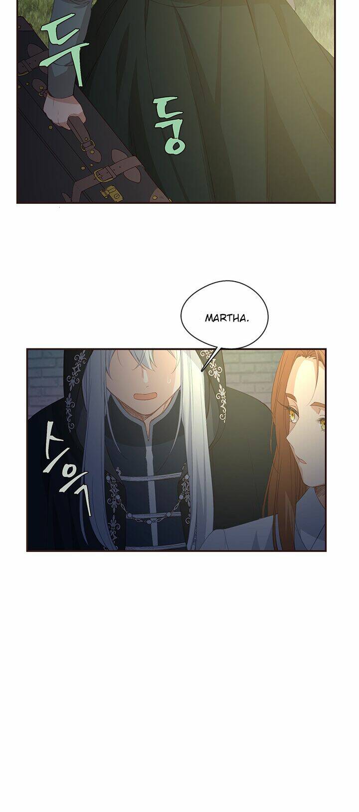 hãy coi chừng ác nữ chapter 11 21