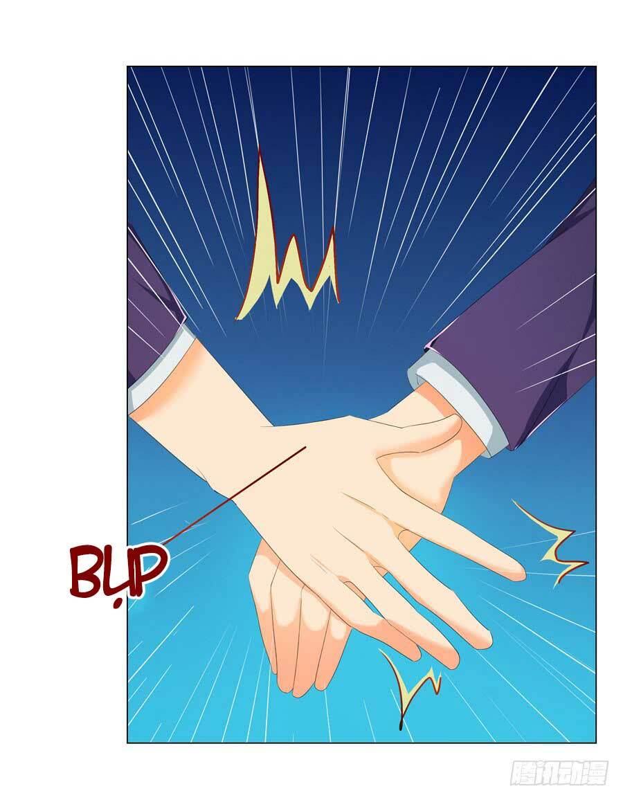 gả cho tình cũ làm lão bà chapter 17 25