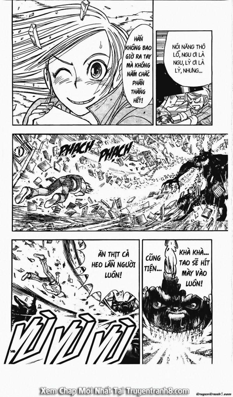 sắc lệnh ánh trăng chapter 5 26