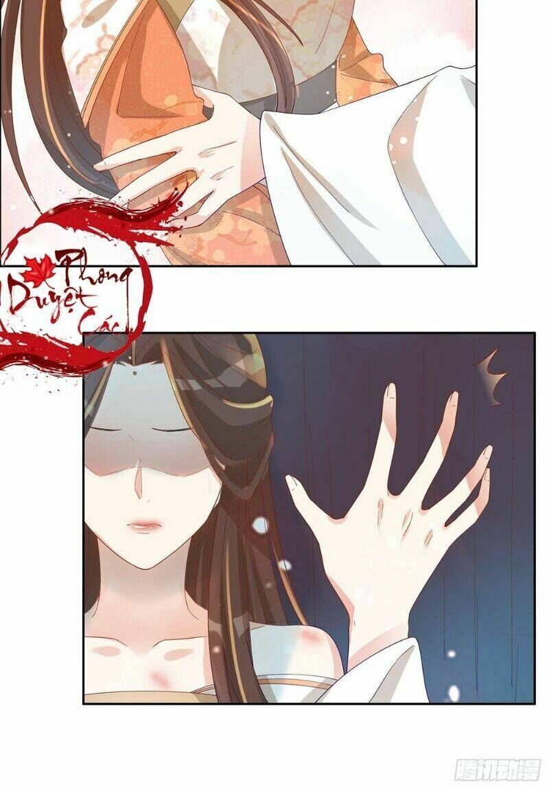 nghe nói ta là hợp hoan lão tổ? chapter 38 25