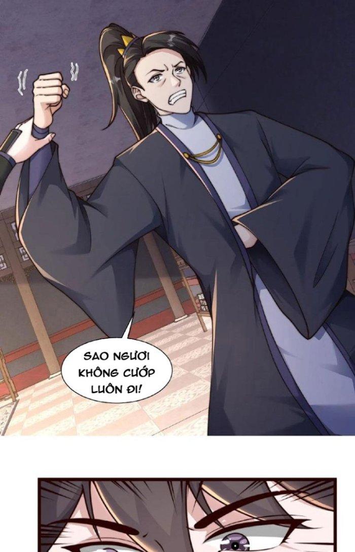 ta nuôi ma quỷ ở trấn ma ti chapter 74 5