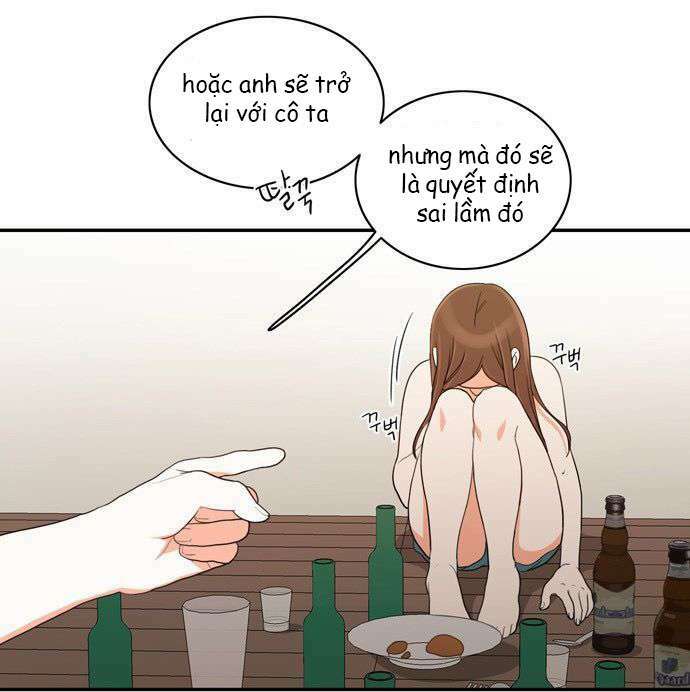 do it one more time- yêu lại từ đầu chapter 23 11