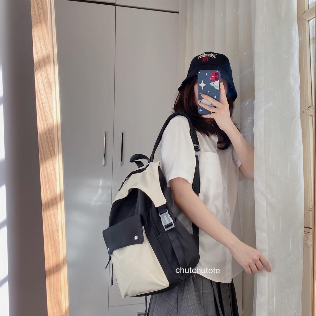 BL139-146/ Balo Thời Trang Ulzzang Xu Hướng 2021