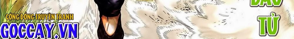 tuyệt thế vô song 2 chapter 37 2