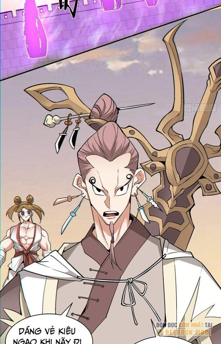 đồ đệ của ta đều là trùm phản diện chapter 94 41