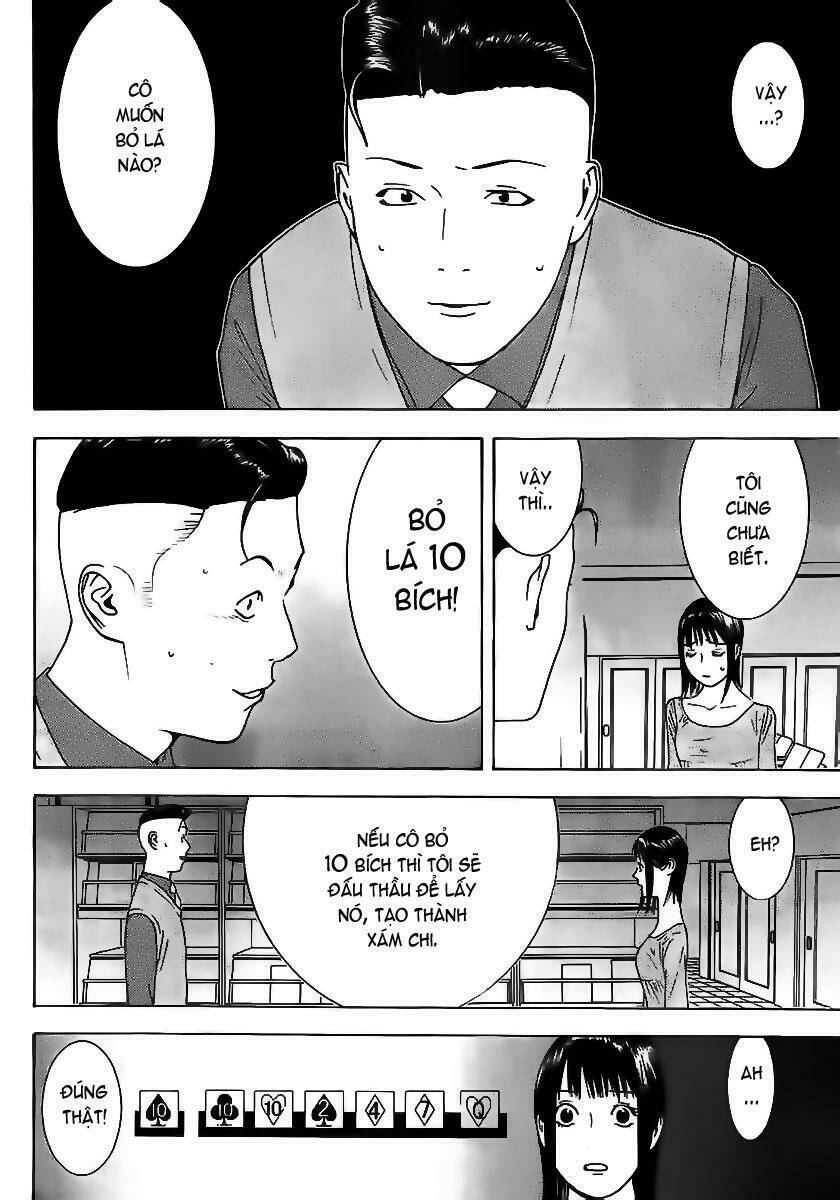 liar game chapter 144 6