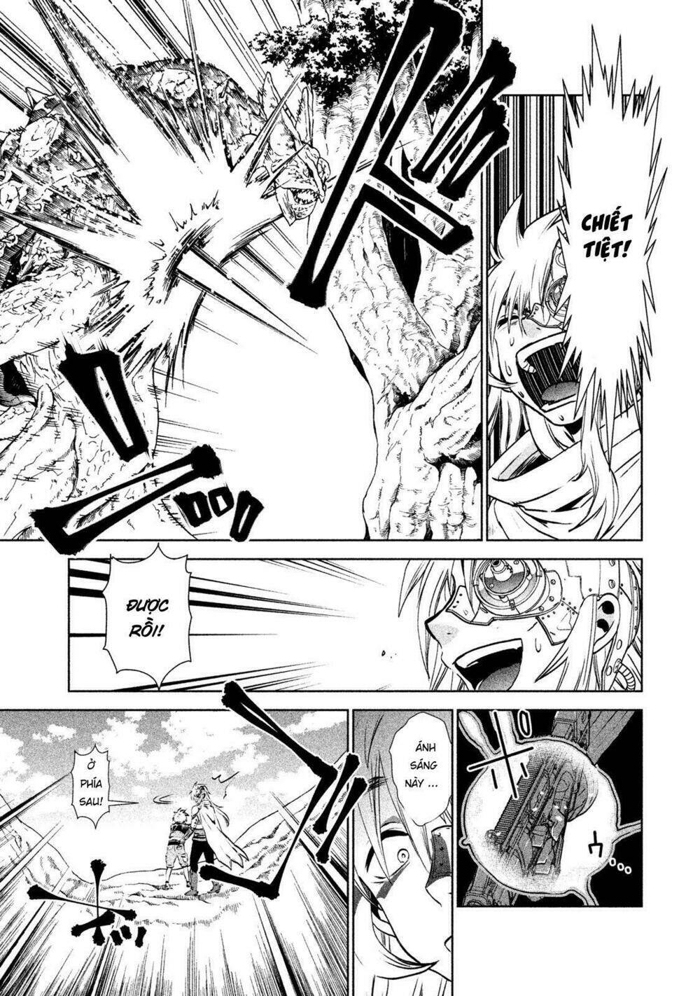 sora no kain chapter 5 24