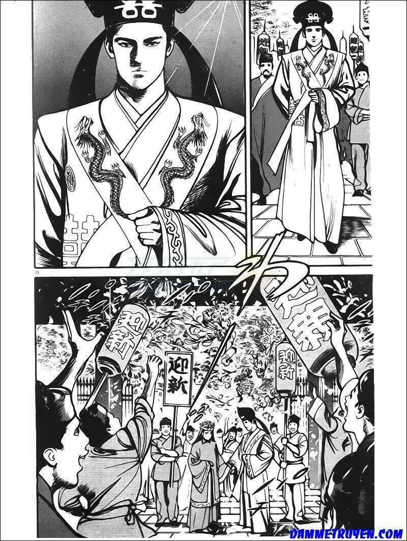 crying freeman chapter 24 23